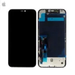 Écran iPhone 11 Noir (Apple Origine Reconditionné REFURB)