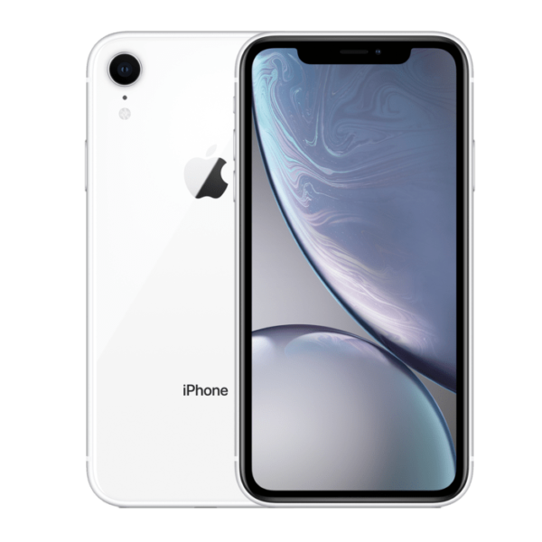 iPhone XR 64Go