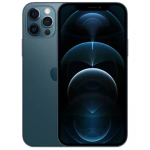 iPhone 12 Pro 128 Go