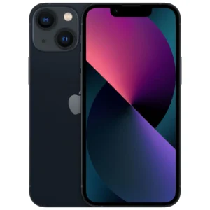 iPhone 13 Mini 128 Go