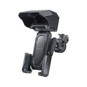 C331 Yesido Support de téléphone de vélo universel à 360 degrés, verrouillage mécanique, réglable et stable