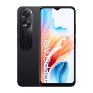 OPPO A18 128 Go