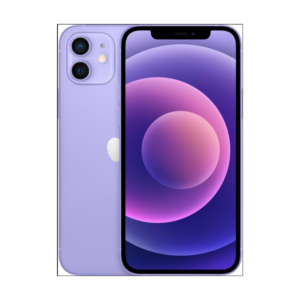 iPhone 12 mini 64 Go – Grade A