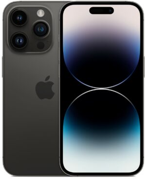 iPhone 14 Pro 256 Go – Grade B+