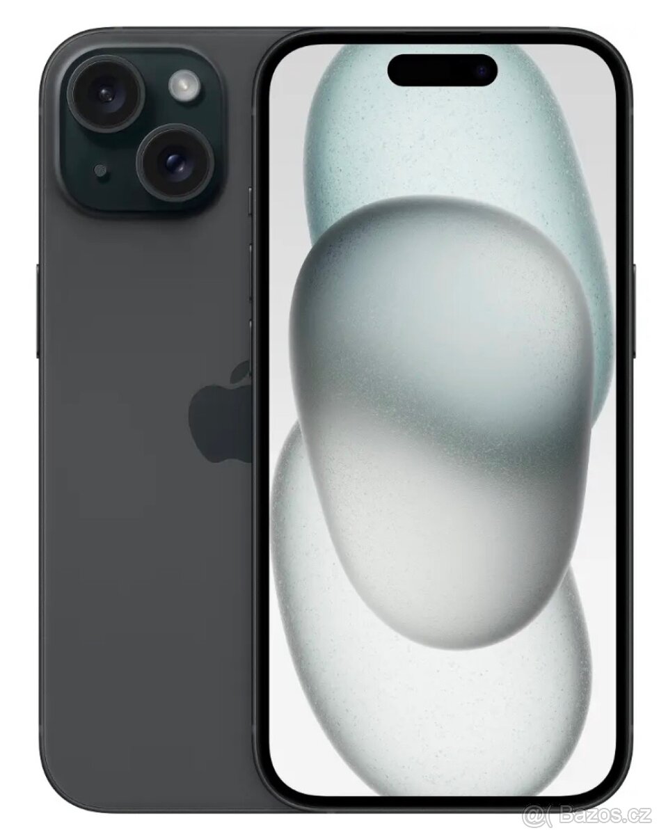 iPhone 15 128 Go – Grade A+