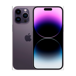 iPhone 15 Pro 128 Go – Standard