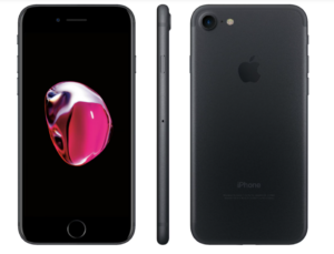 iPhone 7 32 Go – Standard