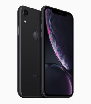 iPhone XR 64 Go – Standard