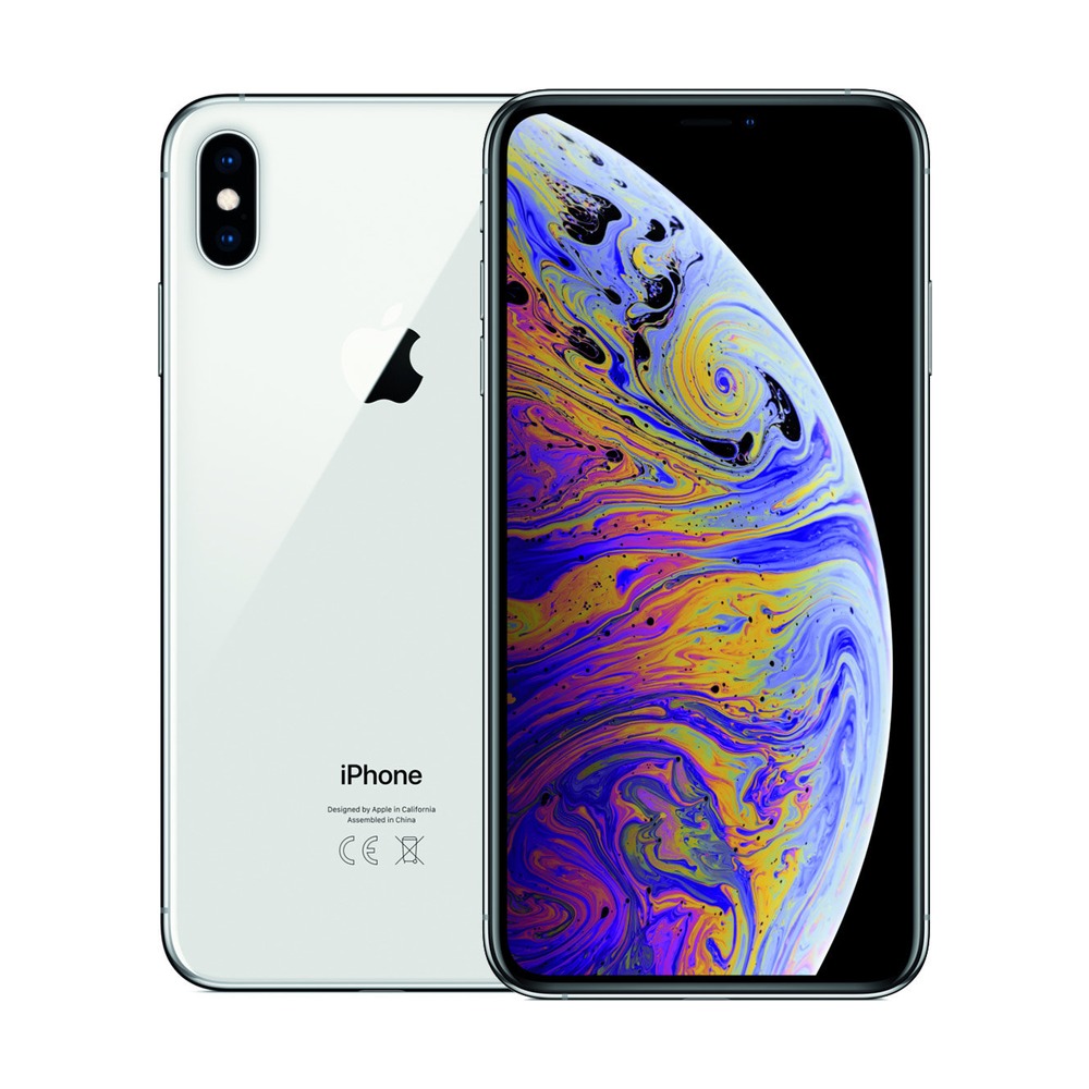 iPhone XS 64 Go – Standard
