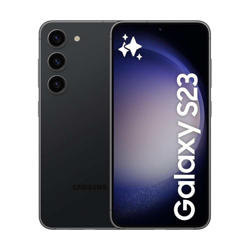Galaxy S23 128 Go – Grade A