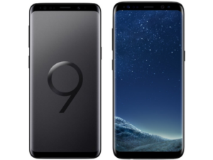 Galaxy S9 64 Go – Standard