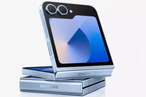Galaxy Z Flip 6 256 Go – Grade A+