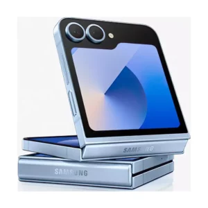 Galaxy Z Flip 6 256 Go – Grade A+