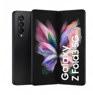 Galaxy Z Fold 3 5G 256 Go – Grade A+