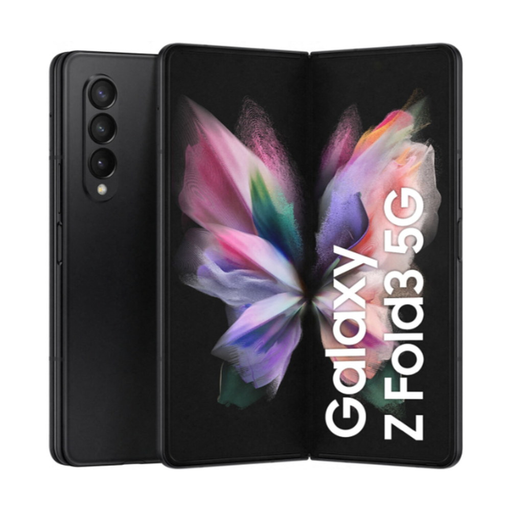 Galaxy Z Fold 3 5G 256 Go – Grade A+