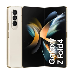 Galaxy Z Fold 4 256 Go – Grade B+