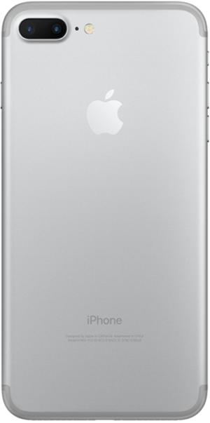 iPhone 7 Plus  64 Go – Standard