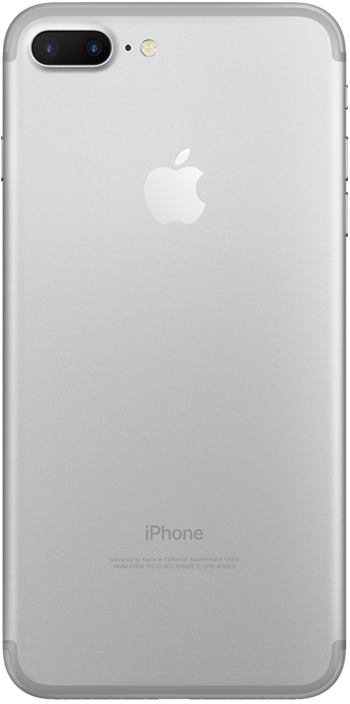 iPhone 7 Plus 64 Go – Standard