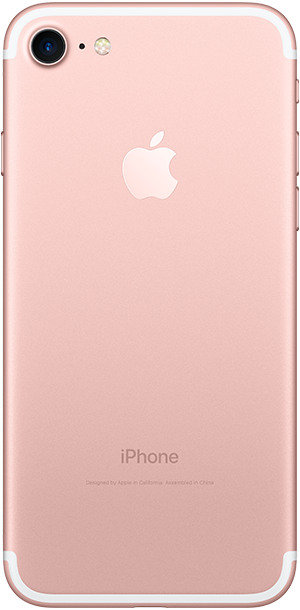 iPhone 7 128 Go – Standard