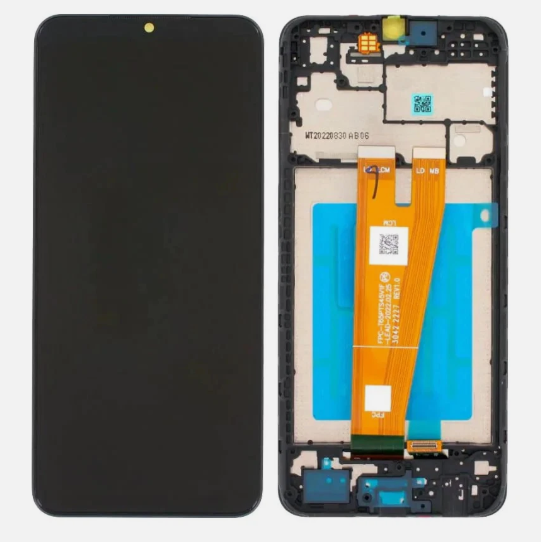 Écran Samsung Galaxy A04 – Original