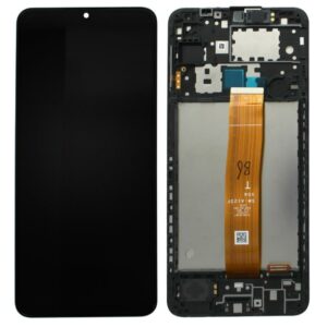 Écran Samsung Galaxy A12 – Original – LCD