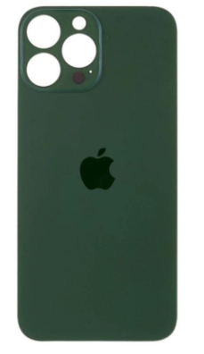 Vitre arrière iPhone 13 Pro