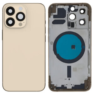Vitre arrière iPhone 13 Pro Max