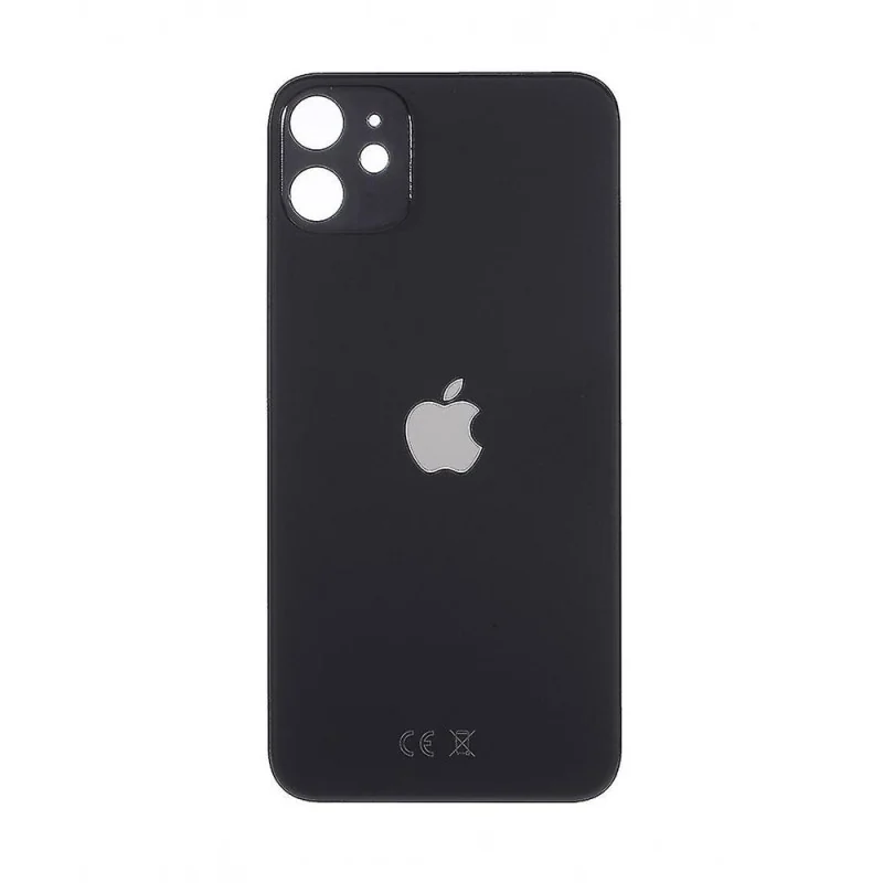 Vitre arrière iPhone 11