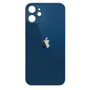 Vitre arrière iPhone 12