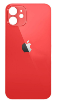 Vitre arrière iPhone 12 mini