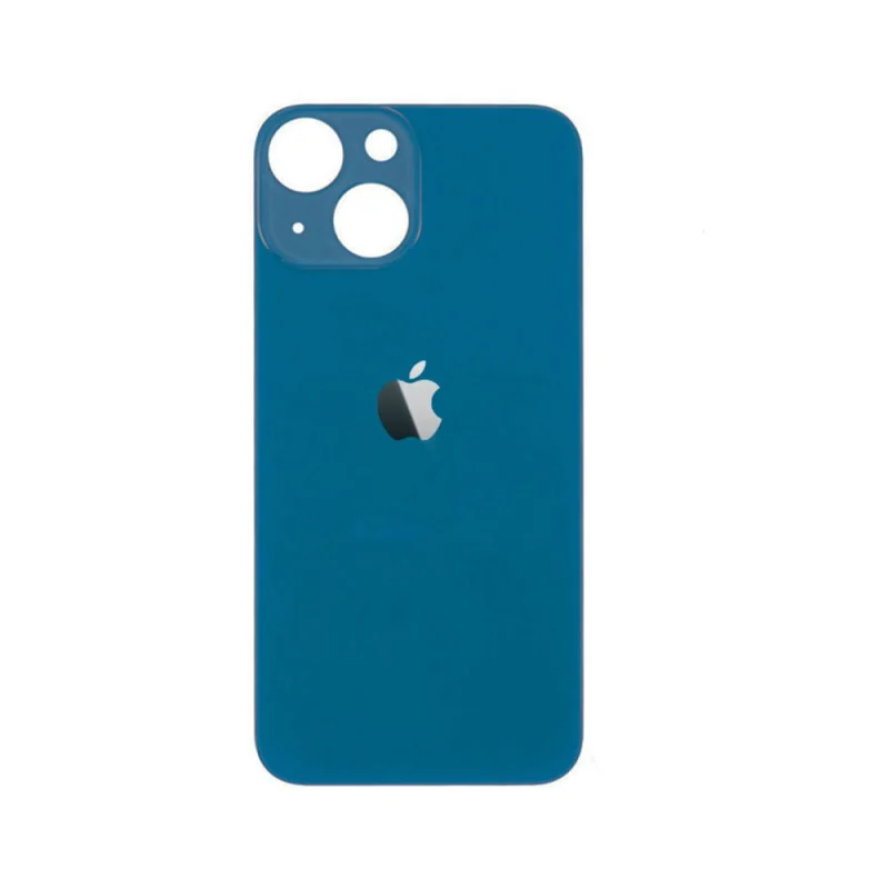 Vitre arrière iPhone 13 mini