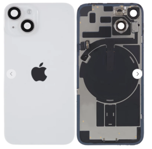 Vitre arrière iPhone 14