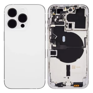 Vitre arrière iPhone 14 Pro