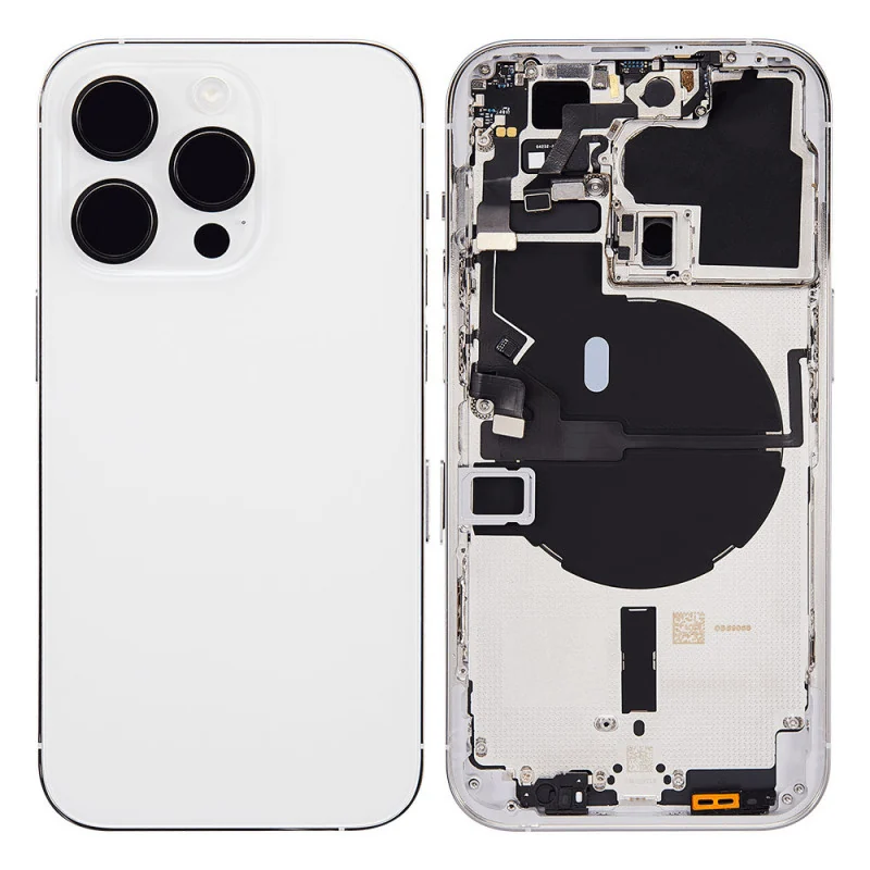 Vitre arrière iPhone 14 Pro