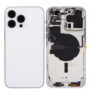 Vitre arrière iPhone 14 Pro Max