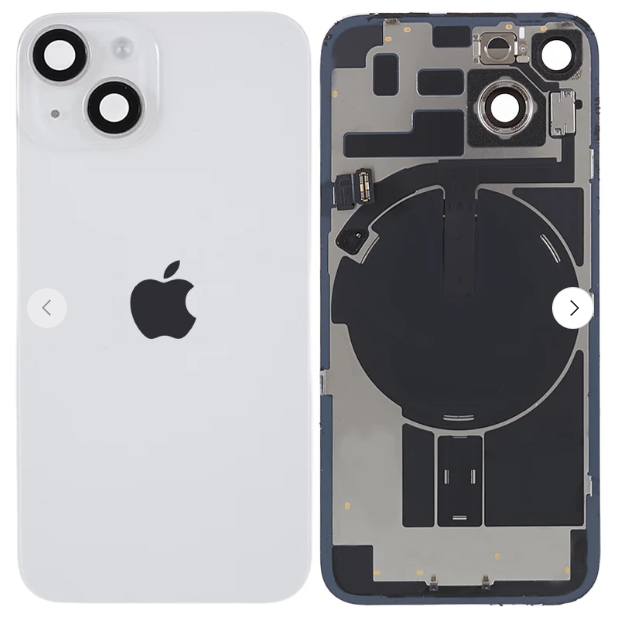 Vitre arrière iPhone 14