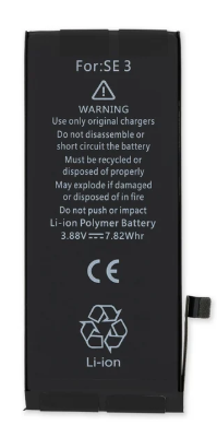 Batterie iPhone SE (2e génération)