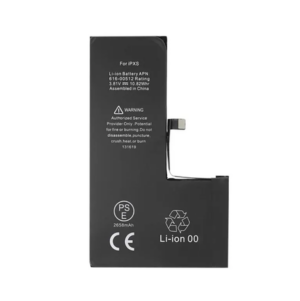 Batterie iPhone XS