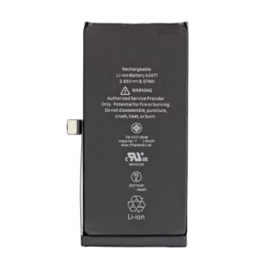 Batterie iPhone 13 mini