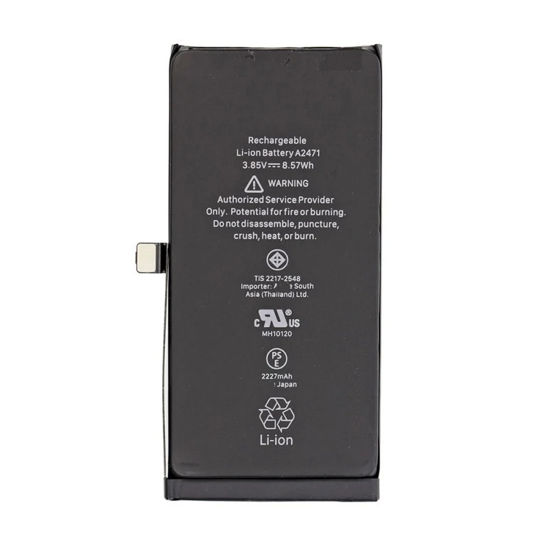 Batterie iPhone 13 mini