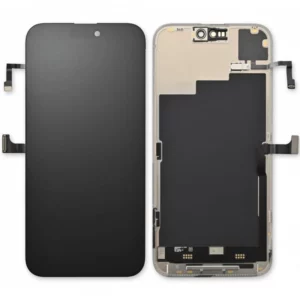 Écran iPhone 15 – HD+