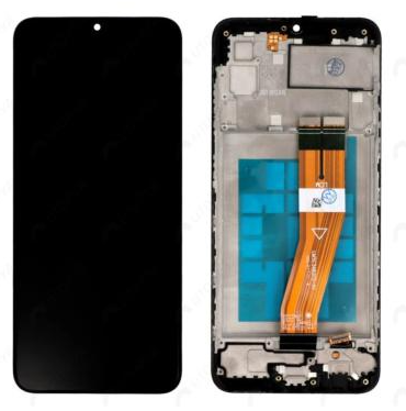 Écran Samsung Galaxy A03