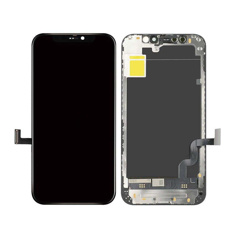 Écran iPhone 12 mini – HD+
