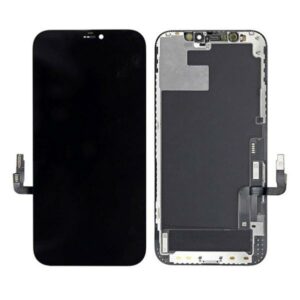 Écran iPhone 12 – HD+