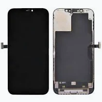 Écran iPhone 12 Pro Max – HD+