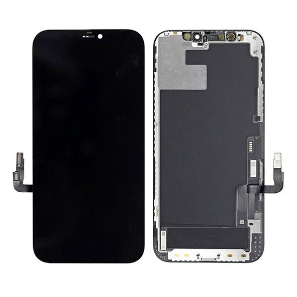 Écran iPhone 12 – HD+