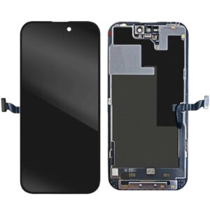 Écran iPhone 14 Pro – HD+
