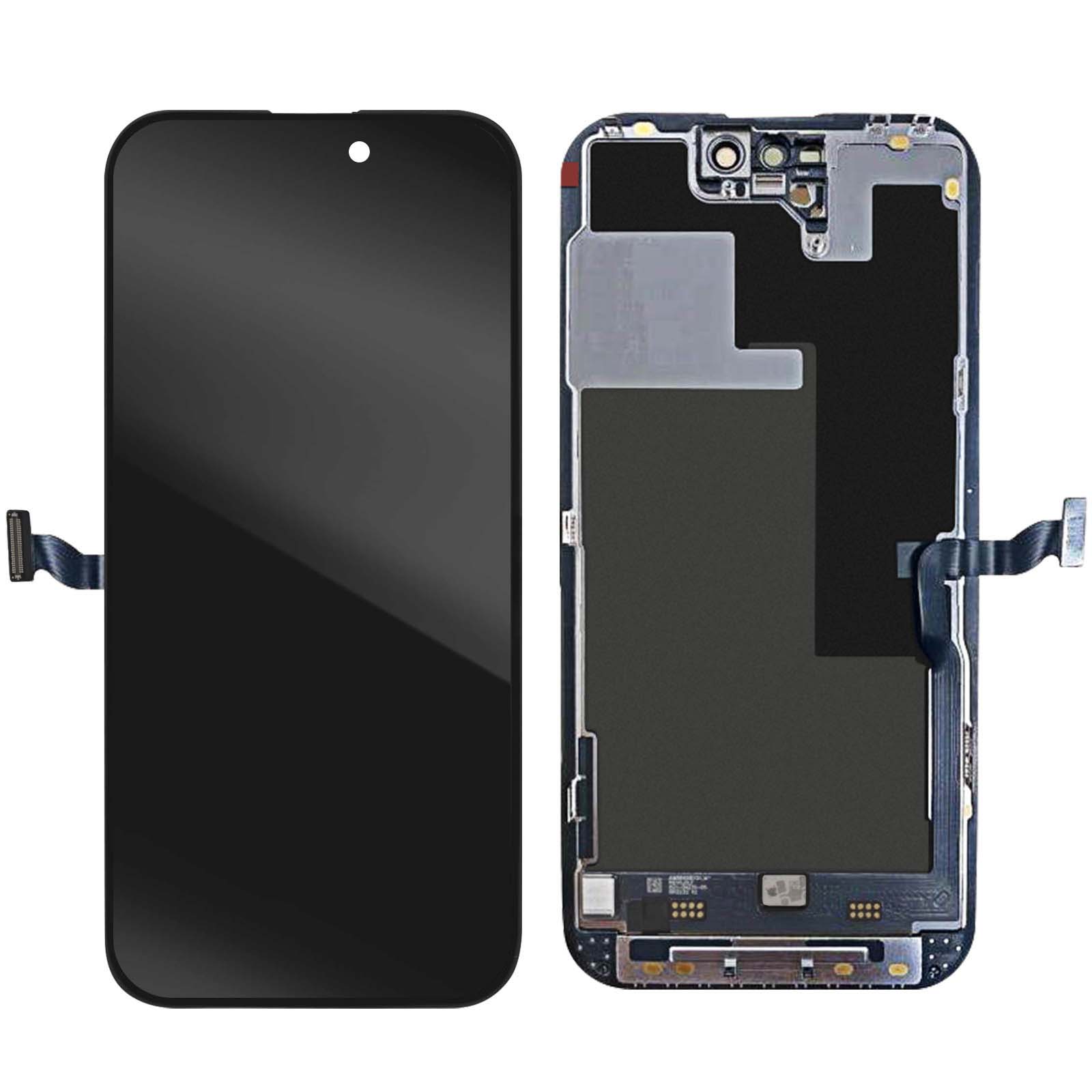 Écran iPhone 14 Pro – HD+