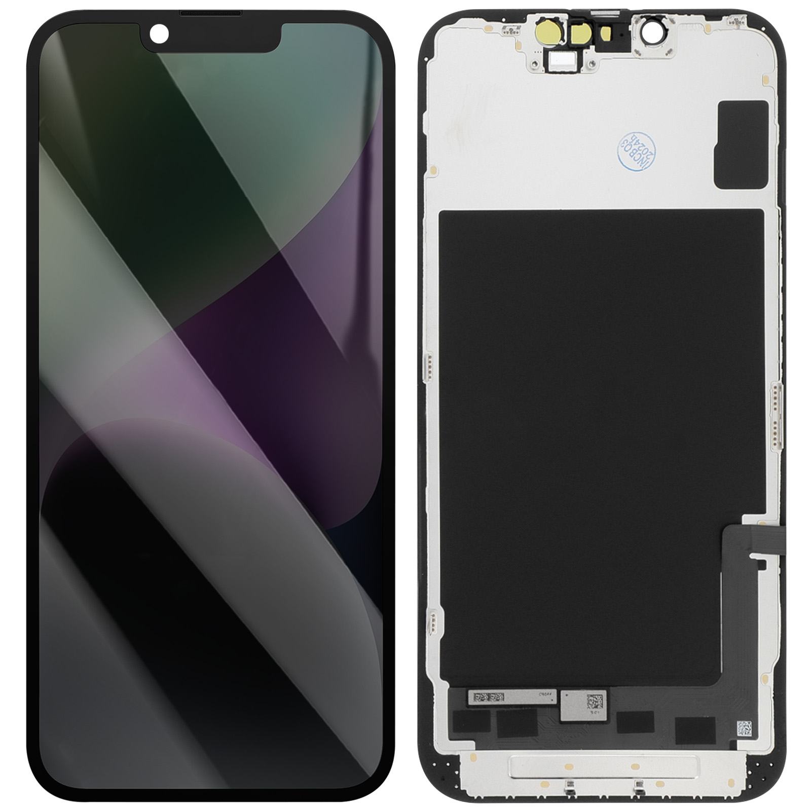 Écran iPhone 14 – HD+