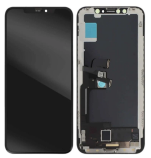 Écran iPhone X – HD+